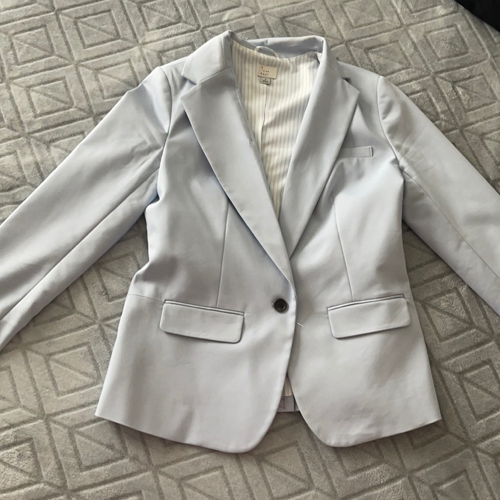 Women’s blazer